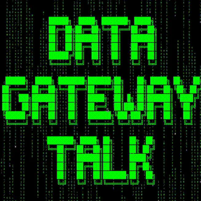 勉強会『Data Gateway Talk vol.1』を開催します！