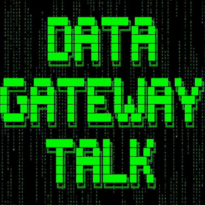 Data Gateway Talk